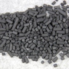 Activated Carbon Granulated Charcoal Water Filter Media Fish Tank Aquarium 500g