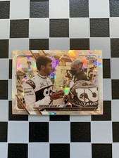 2021 Topps Chrome Sapphire Formula 1 F1 Racers Pierre Gasly Negative /100