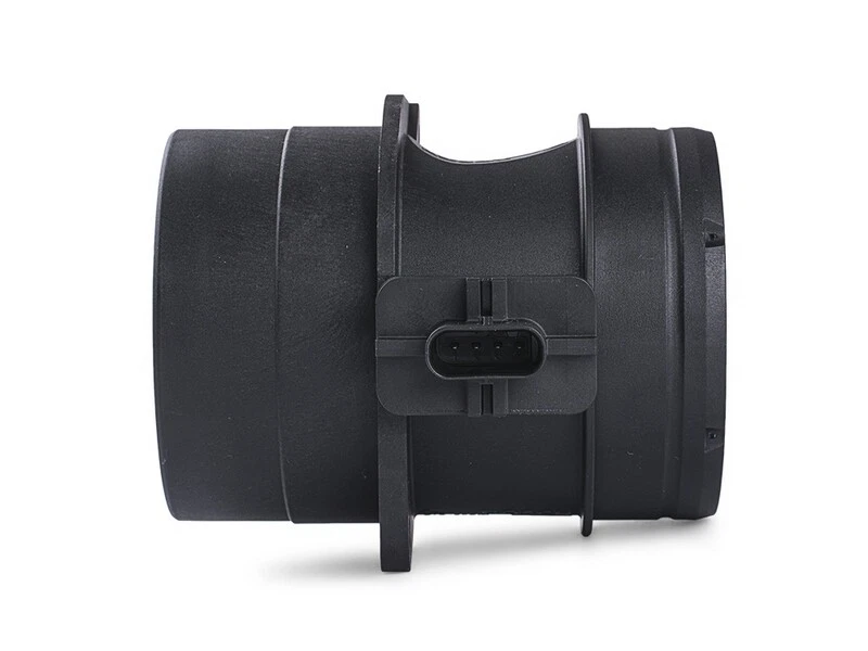 Bosch Luftmassenmess passt für Audi Seat VW Skoda 2.0 TDI 0281002957 03L906461A - Image 2 of 3