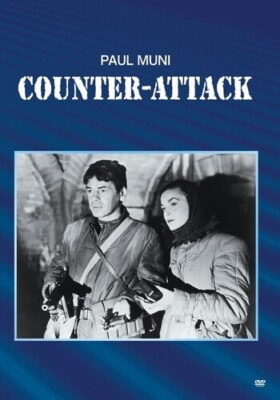 Counter-Attack (DVD, 1945)