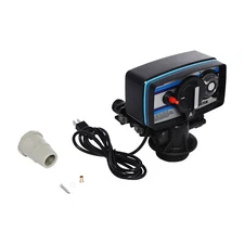 Water Softener Control Valve, Timer Control Valve, Whole House Water Softener