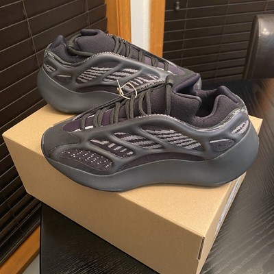yeezy boost 700 v3 glow in the dark