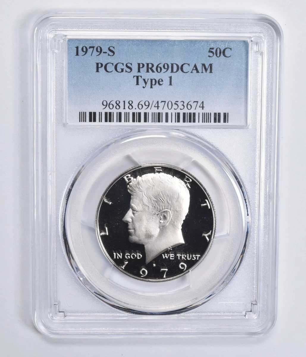 2002年 ミシシッピ州 クォータードル PR69DCAM PCGS Certified PR 69 Graded 1979 Kennedy US Half Dollars (1964-Now