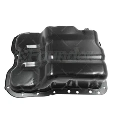 Engine Oil Pan For Mitsubishi Lancer RVR 2008-2017 2.0L l4 DOHC MIP03A 31150307