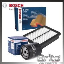 Bosch Service Kit for Mazda CX-3 1.5 MK1 DK (2015-2020) – Oil & Air Filters Set