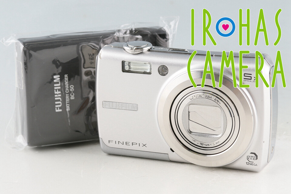 Fujifilm Finepix F100fd Digital Camera #55721 J | eBay Fujifilm Finepix F100fd Digital Camera #55721 J | eBay
