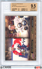 Aaron Ekblad Rookie Cards Checklist and Guide 25