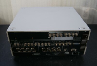 Sony DVCAM DSR-1800 | eBay