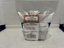 Sparex New Old Stock Part # S.20543 / CBPN1200A Front Wheel Bearing Kit