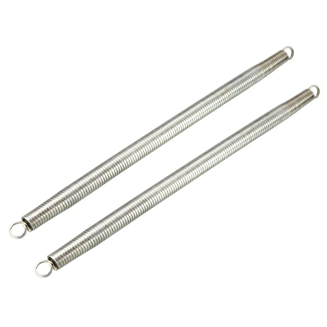 2PCS Spring Pipe Bender for 25mm 1inch Dia PVC Pipe 435mm 17.13inch Length