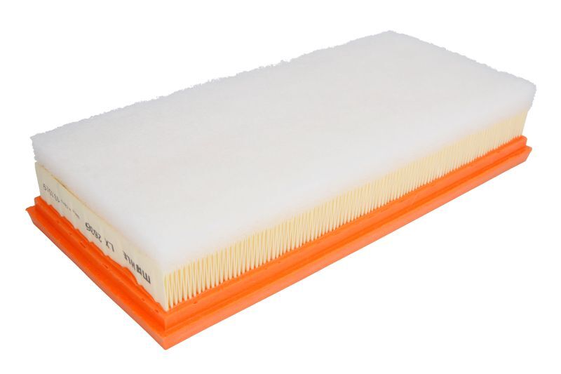 Filtre à air KNECHT FILTER LX 2636 au meilleur prix
