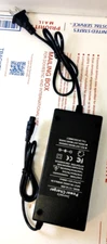 Jeoronuly Power Supply Charger Battery Charging Cable YLT-42-2000 42V 42 Volt US