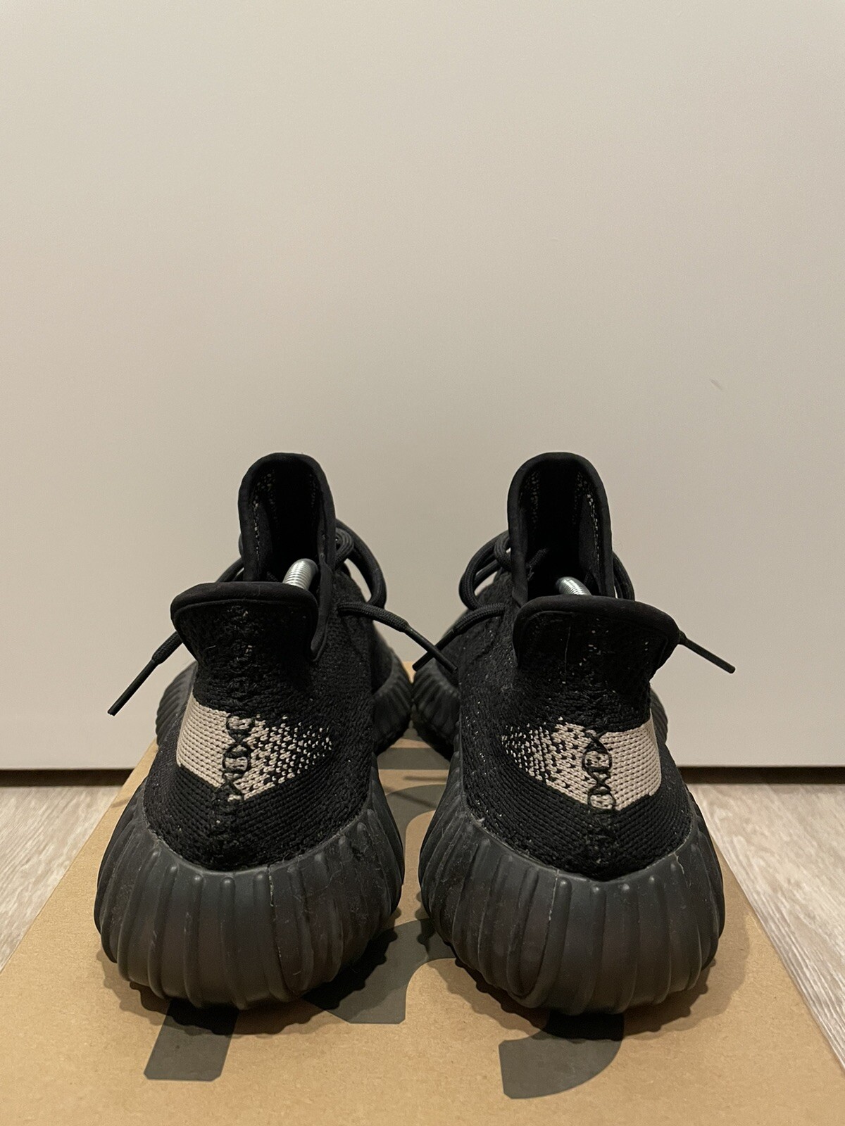 yeezy oreo back