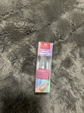 Red Carpet Manicure Velvet Nail Polish Magnet Gel Brand New On Box!! + Magnet!
