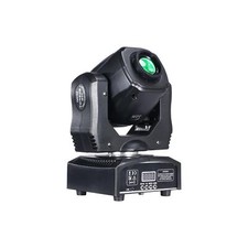 75W LED Moving Head Light DJ Stage Light Beam Spot Mini Moving Head Light wit...