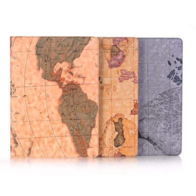 Schutz Hülle für Apple iPad Pro 12.9 Zoll 5 /6 2022 2021 Case Etui Cover Tasche