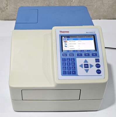Thermo Scientific Multiskan FC Microplate