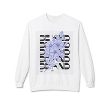 Unisex Midweight Softstyle Fleece Crewneck Sweatshirt