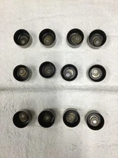 Jaguar XJS Twelve Cam Lobe Lifter Adjuster Set Right Passenger 1984-1991