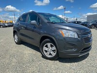 2016 Chevrolet Trax * AWD * LT * PNEUS D'HIVER INCLUS *