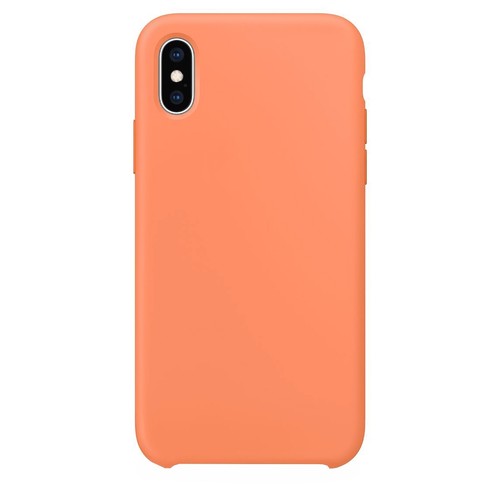 Silicone Case Cover for iPhone 11 12 13 14 Pro XS MAX XR 7 8 6 Plus Shockproof - Picture 18 of 24