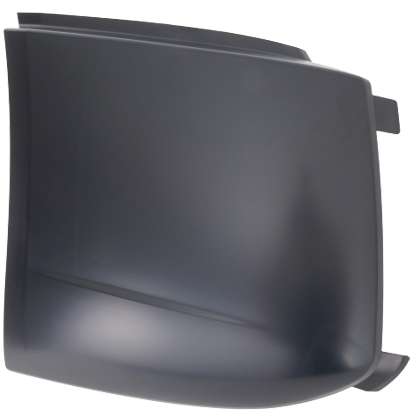 LOWER BUMPER CORNER SPOILER RIGHT VOLVO FH5 2021- | Good