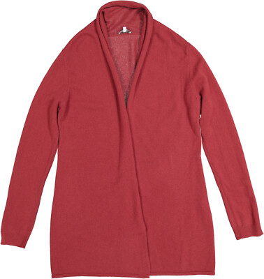 NEU! RENA MARX Damen Cardigan rot 42