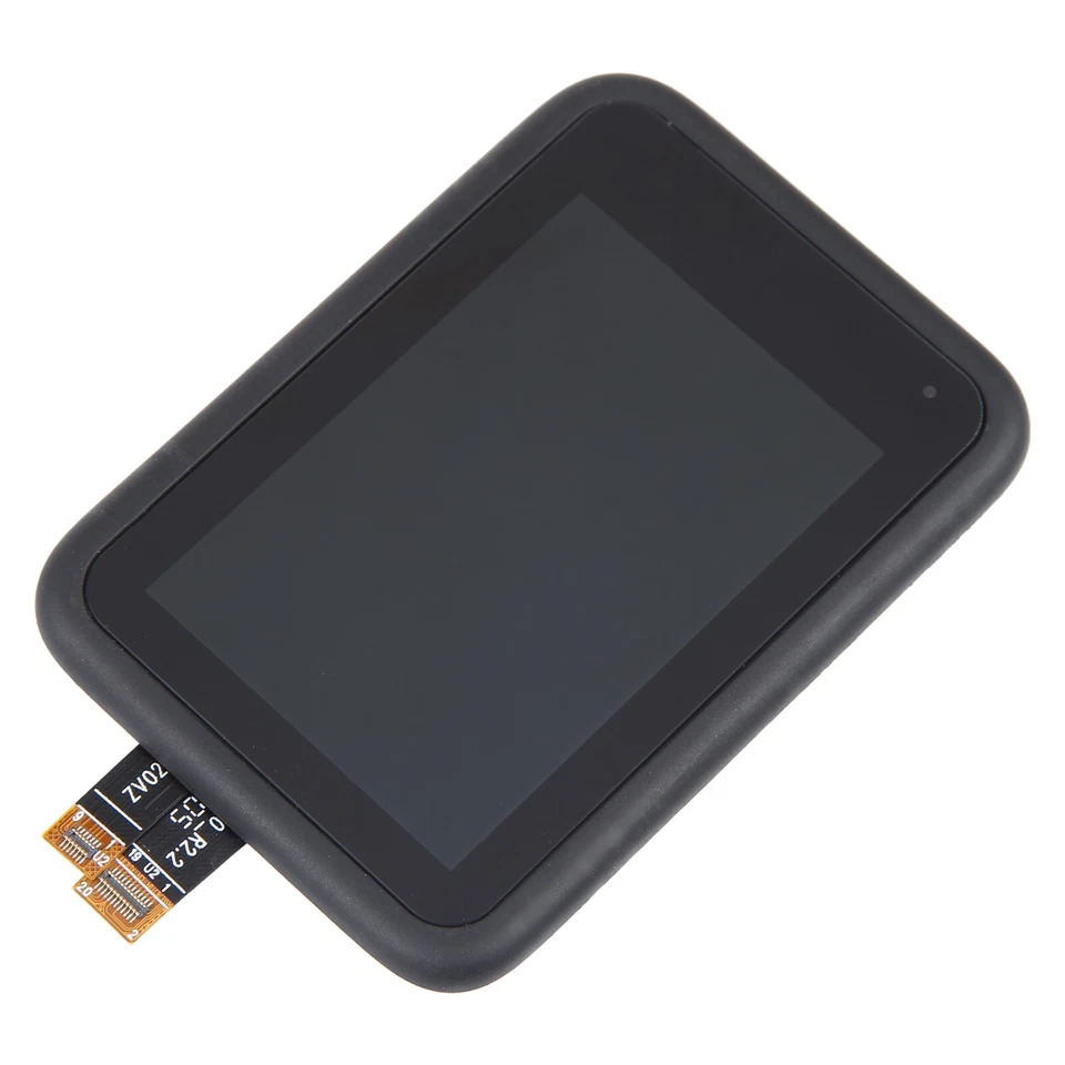 LCD Screen for GoPro Hero11 Black / Hero10 Black / Hero9 Black Digitizer+Frame - Image 4 of 4