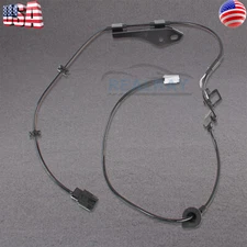 For 2010 2011 Toyota Prius ABS Wheel Speed Sensor Wiring Harness Rear Right Side