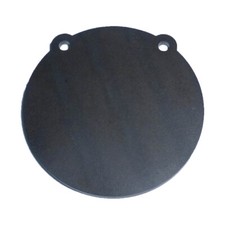 Tactical Scorpion Gear AR500 Steel Shooting Range Target 8" x 1/4" Gong