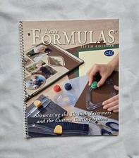 Creative Memories Fast Formulas Scrapbook Layout Idea Book Fifth Edition