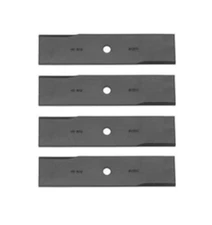 4PK Oregon 40-502 Edger Blade 9" x 1/2" x .149"replaces Husqvarna 505289963