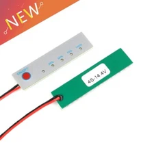 10pcs 4S Lithium Battery Capacity Indicator 14.4V Power Board Tester Li-ion