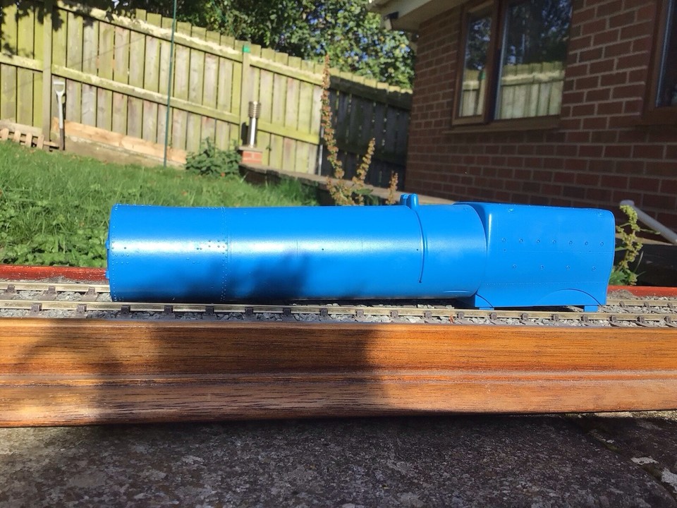 o gauge model railways trains eBay