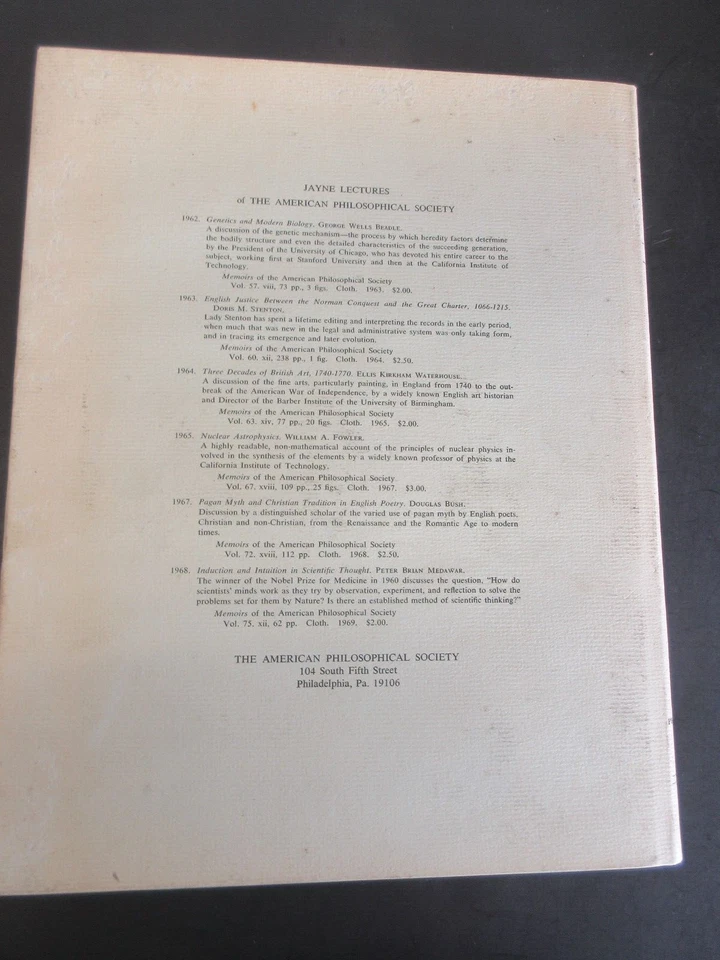 THE JOURNAL OF CHARLES MASON AND JEREMIAH DIXON 1969 Foto 3 de 4