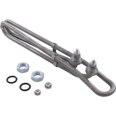 Spa Heater Element 5.5KW Flo Thru 10'' 115V/230V | 47-555-2070