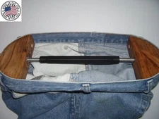 Pant Stretcher - Heavy Duty - Instant Stretch - 30" to 59" Range  