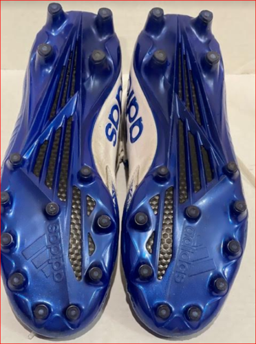 Adidas Freak X Carbon Mid Football Cleats Men