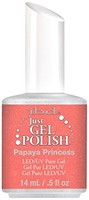 Ibd Just Gel Polish Papaya Princess Led & Uv Pure Gel 14ml Strong For Home Easy Ibd Just Gel Polish Papaya Princess Led & Uv Pure Gel 14ml Strong For Home Easy