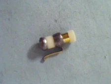 VOLTRONICS  A1M8STRC Qty of 3 per Lot CAP 0.5-8.0 PF 125V TRIMMER