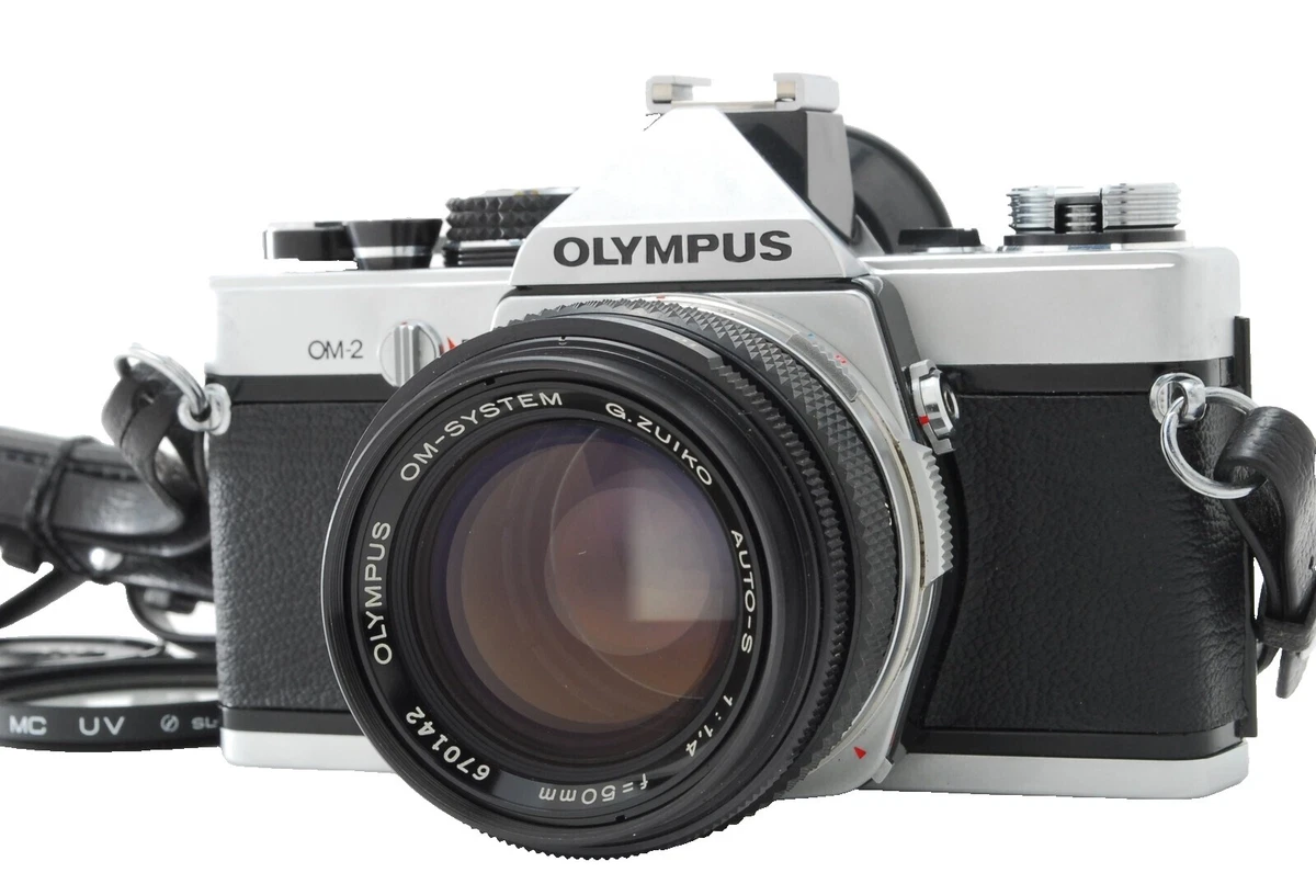 Olympus µ[mju:]-II Style Film Cameras for sale - eBay