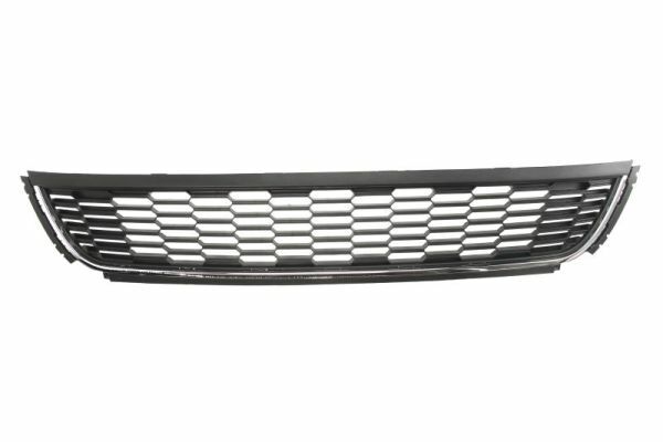 BLIC 6502-07-9507994PP Ventilation Grille, bumper for VW | eBay 