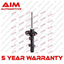 Suspension Shock Absorber Front Left Aim Fits 207 DS3 1.2 1.4 HDi 1.6