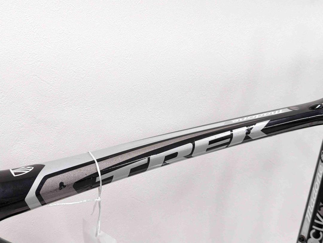 Trek Madone 6.9 SSL H1 2010 model mechanical 56cm carbon Trek Madone 6.9 SSL H1 2010 model mechanical 56cm carbon