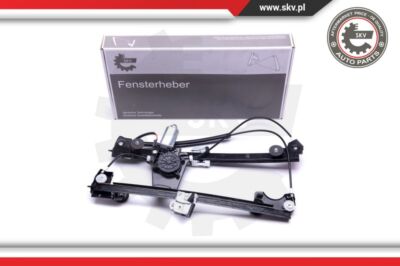 ESEN SKV 00SKV852 Window Regulator for LAND ROVER