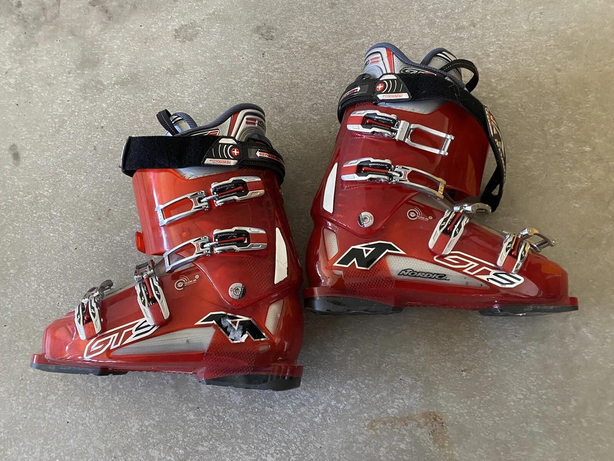Nordica 12 Size Ski & Snowboard Boots for Men for sale | eBay