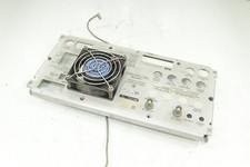 HP Agilent 8593A Spectrum Analyzer 9kHz - 22 GHz Front Panel 