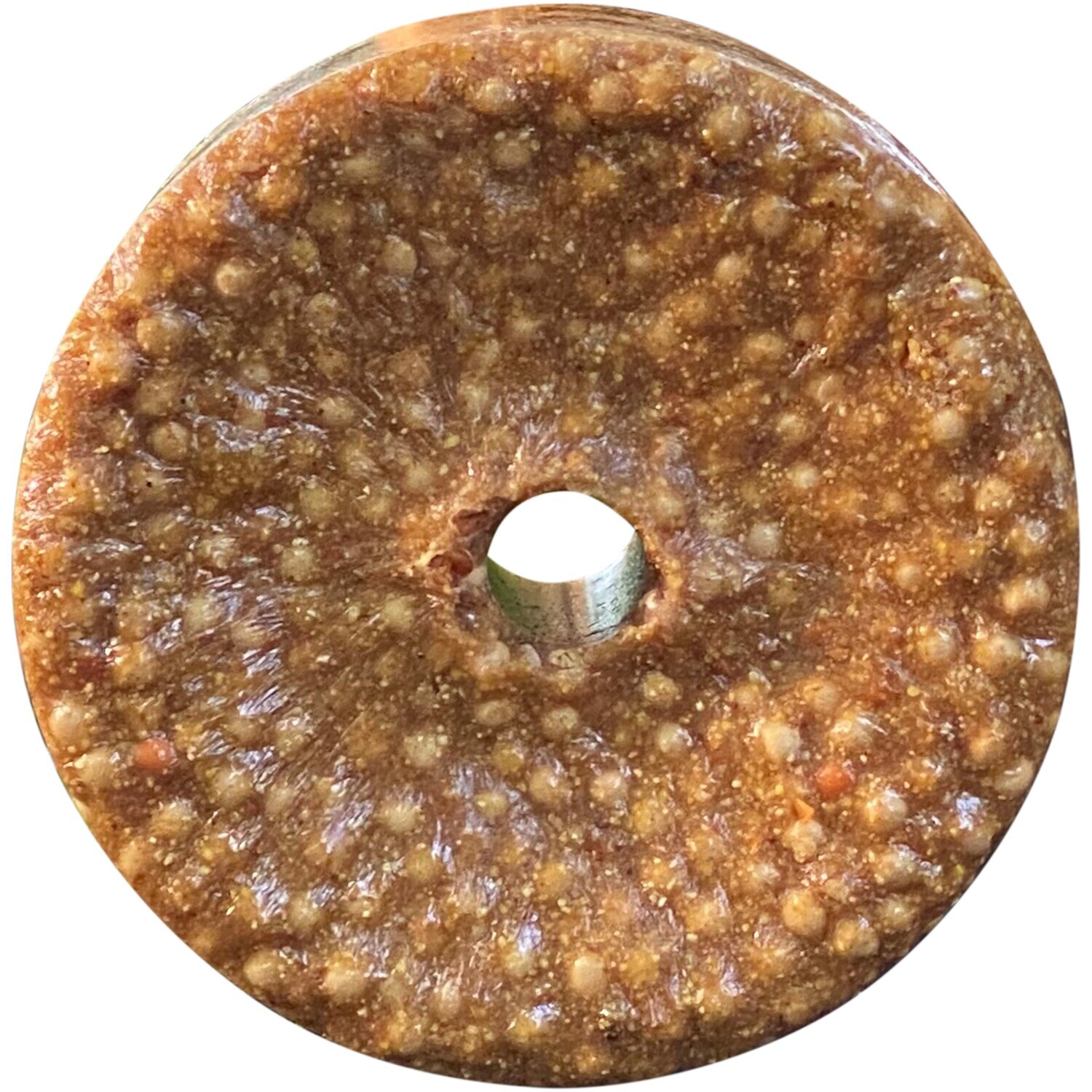 Музей дикой природы в Лекштайне - это место, где живут герои Эрбсена.