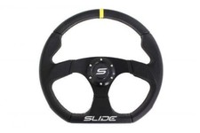 Sportlenkrad steering wheel für DRIFT KJS motorsport 350mm Offset: 25mm 