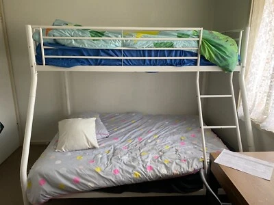 kids bunk beds gumtree